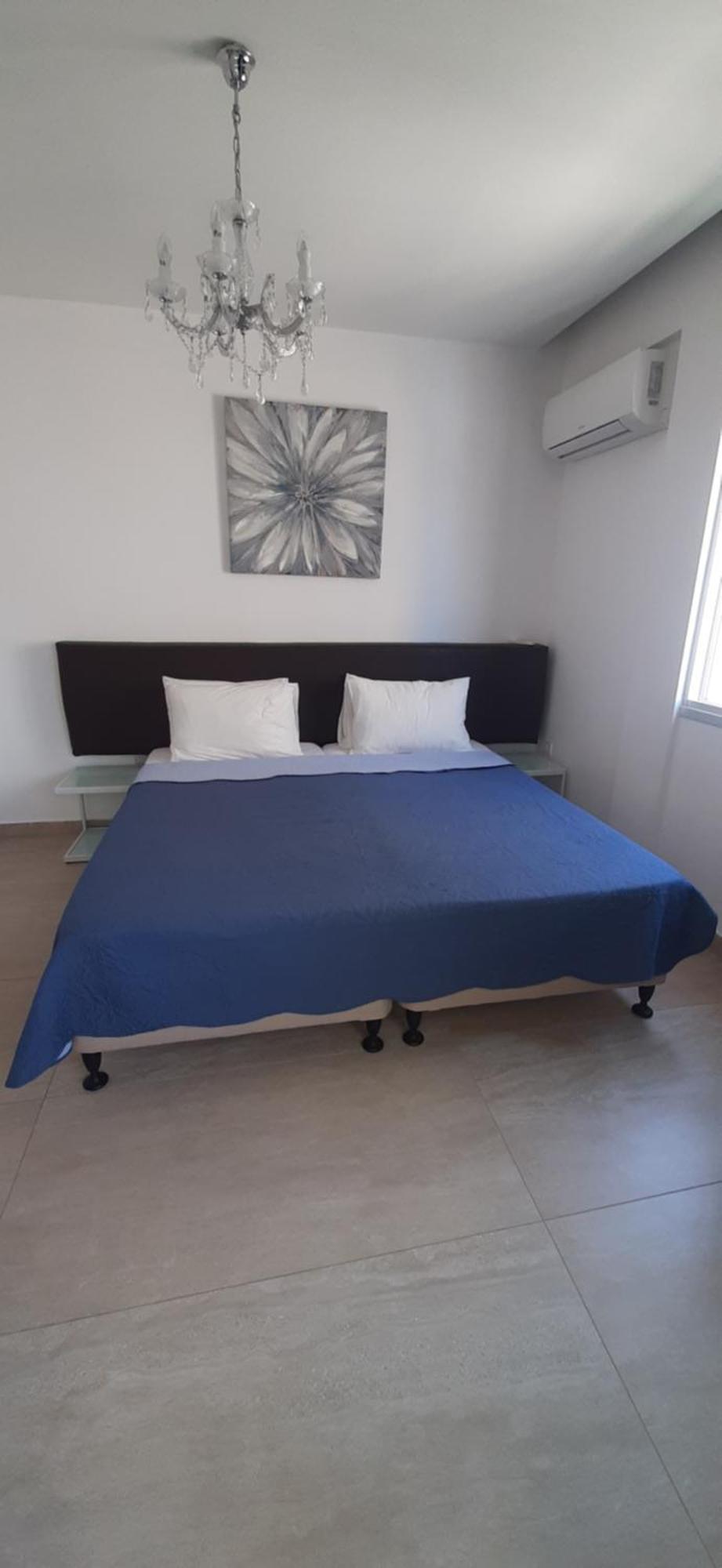 P L Panagiotis Apartment ラルナカ エクステリア 写真