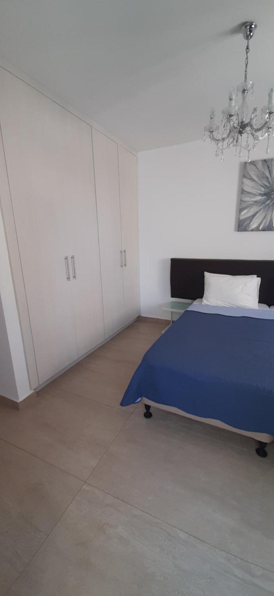 P L Panagiotis Apartment ラルナカ エクステリア 写真