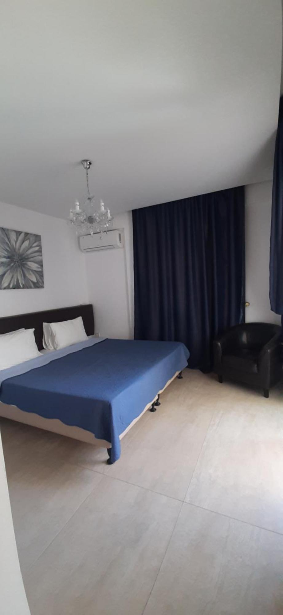 P L Panagiotis Apartment ラルナカ エクステリア 写真